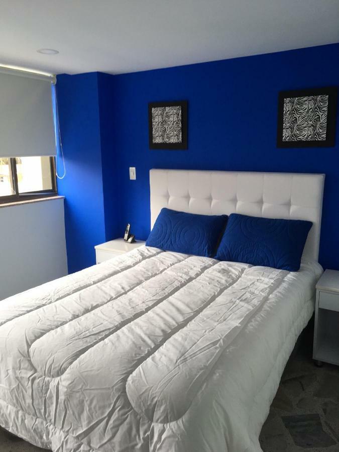 Hotel Garden City Boutique Фусагасуга Екстериор снимка