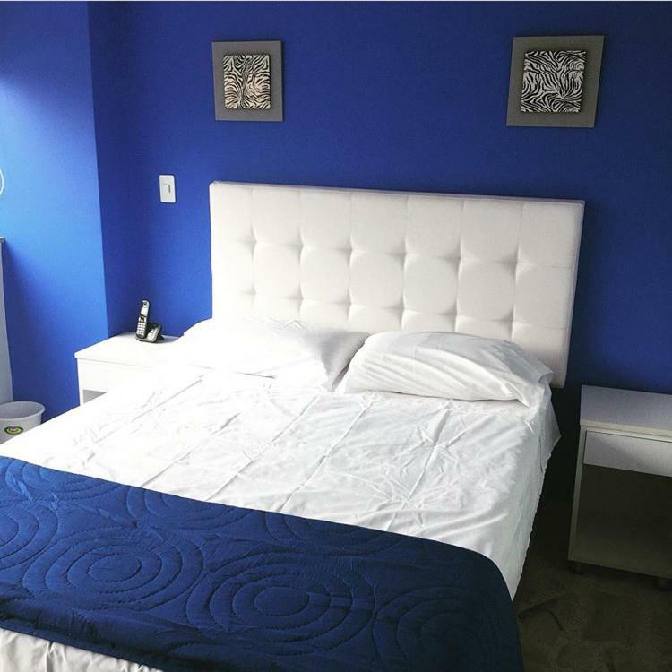 Hotel Garden City Boutique Фусагасуга Екстериор снимка