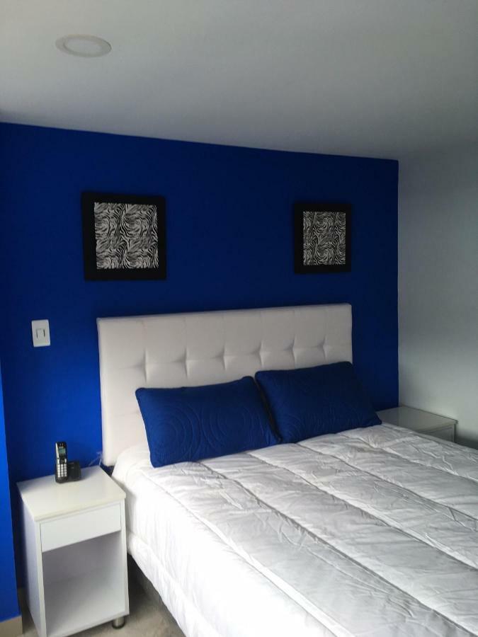 Hotel Garden City Boutique Фусагасуга Екстериор снимка